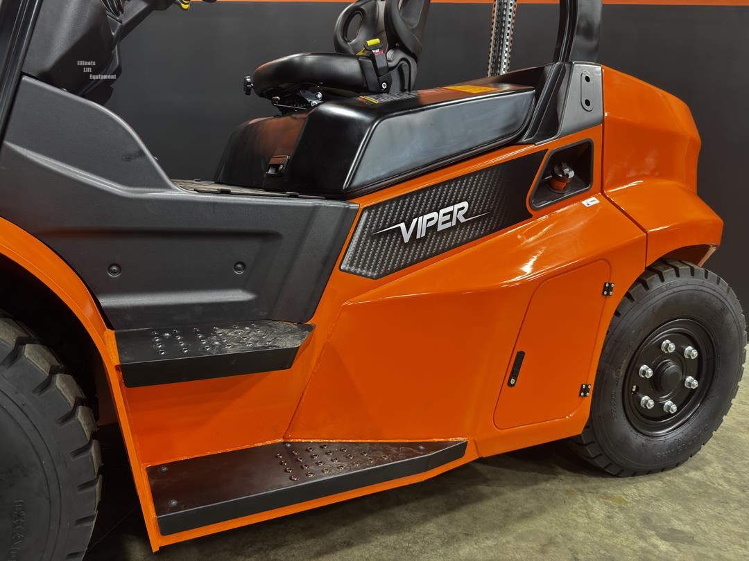 2027 VIPER FD70F