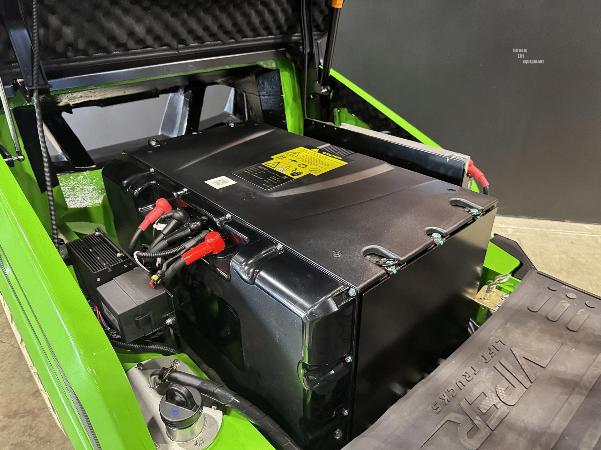 2027 VIPER FB30F