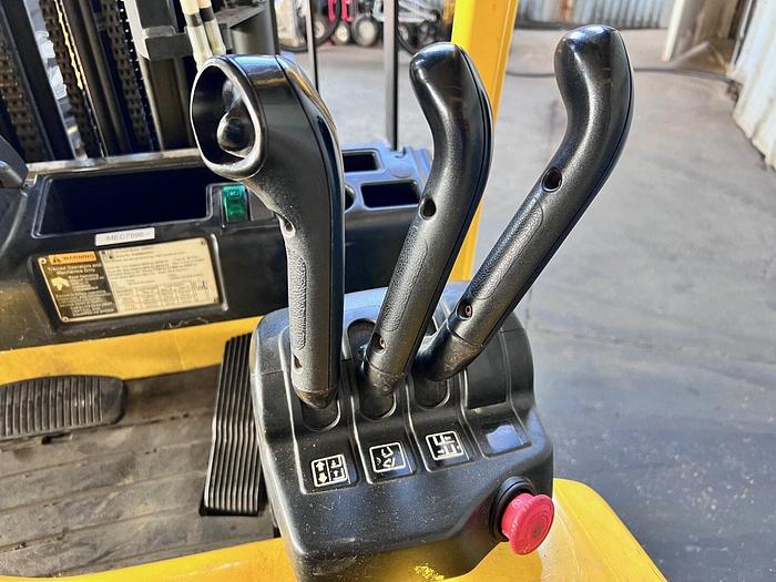 Used 2011 Hyster J30XNT