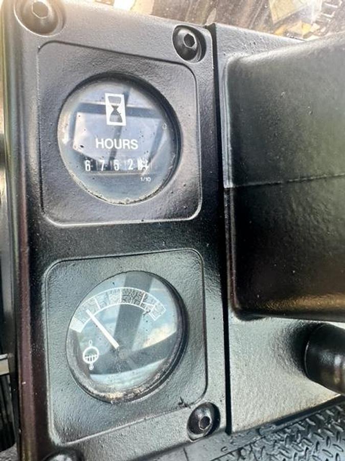 Used 2000 Hyster H360XL