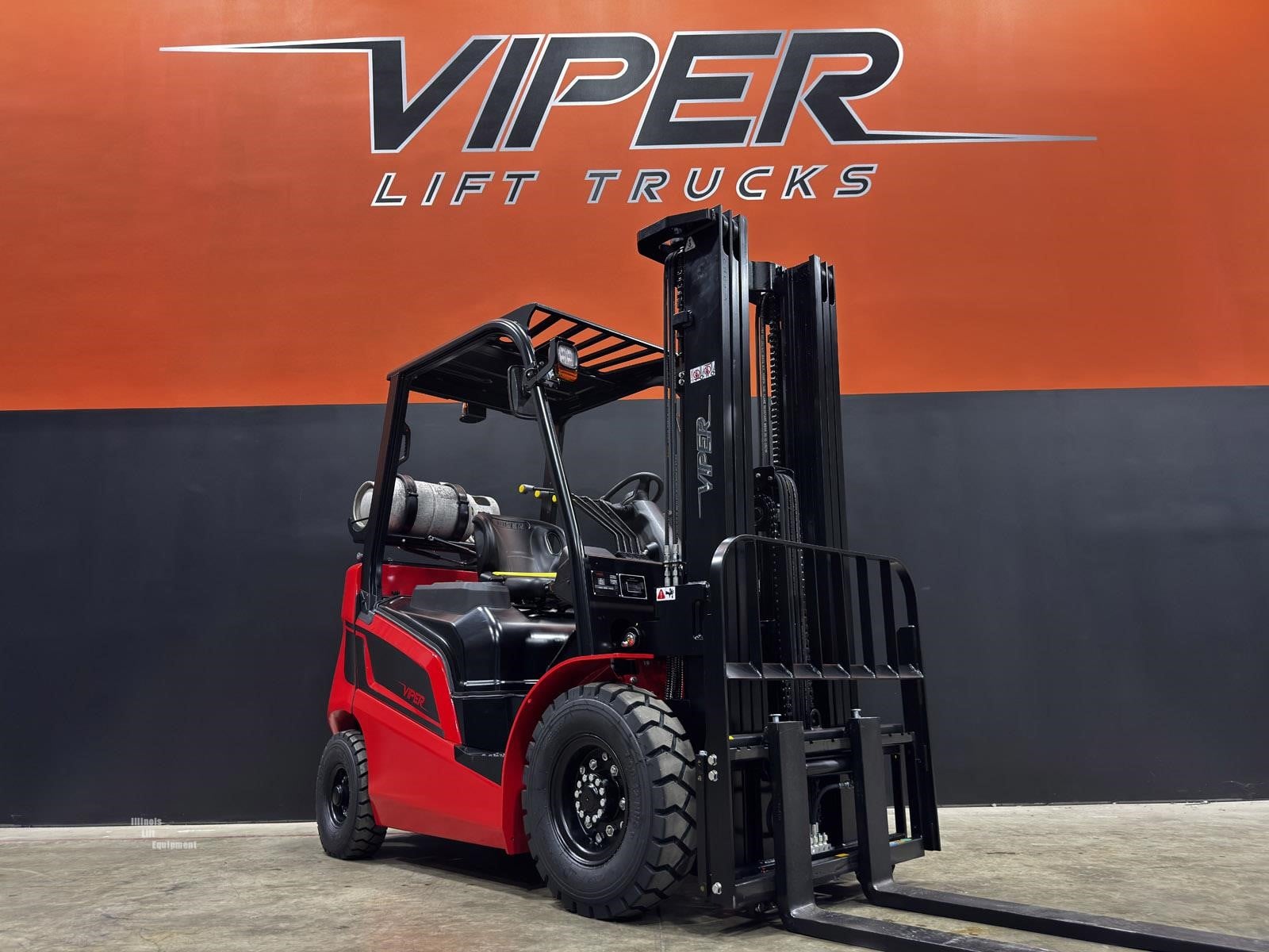 2027 VIPER FY25BCS