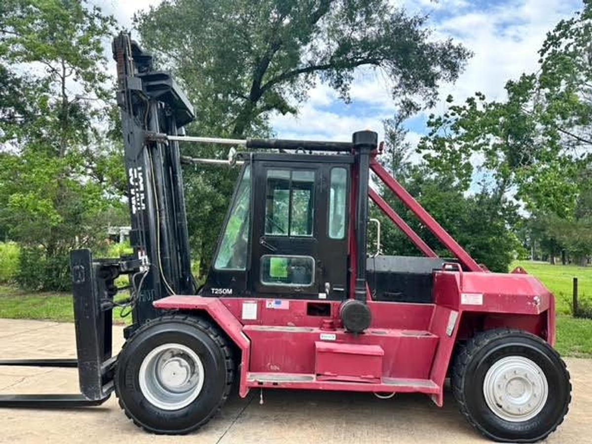 Used 2003 Taylor T250M
