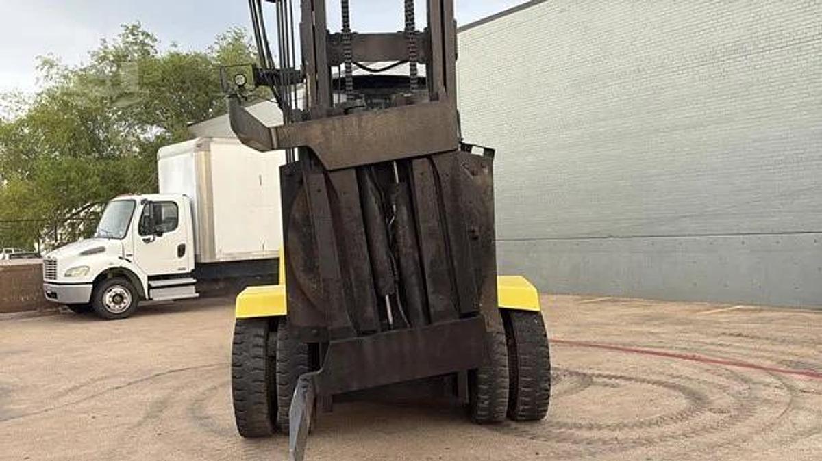 Refurbished 2017 Hyster H210HD2