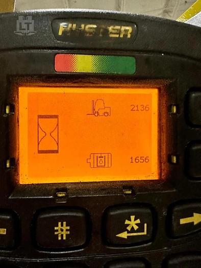 Used 2018 Hyster E60XN