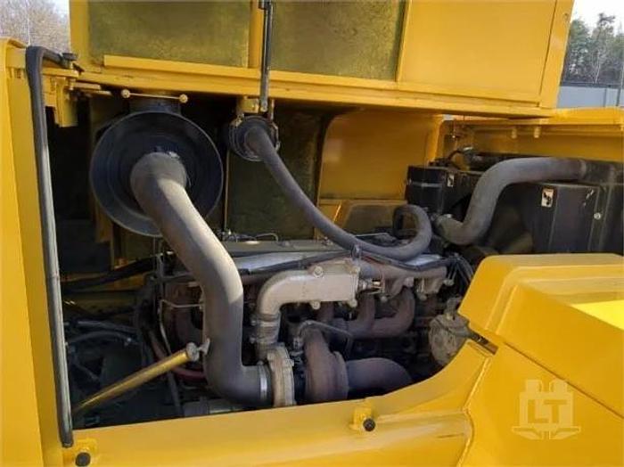 Refurbished 2001 YALE GDP360EA