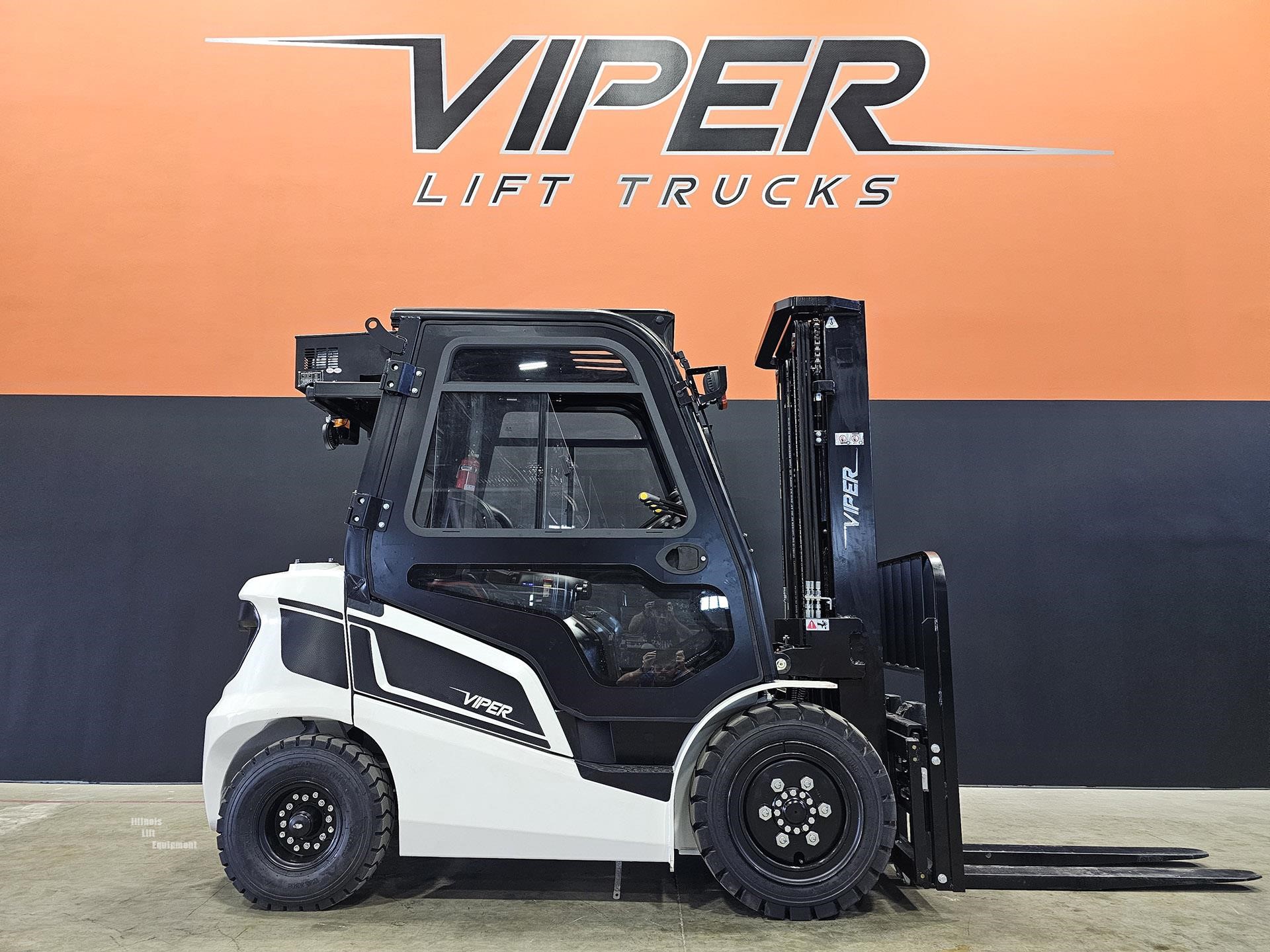 2027 VIPER FB30F