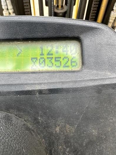 Used 2010 Hyster S50FT