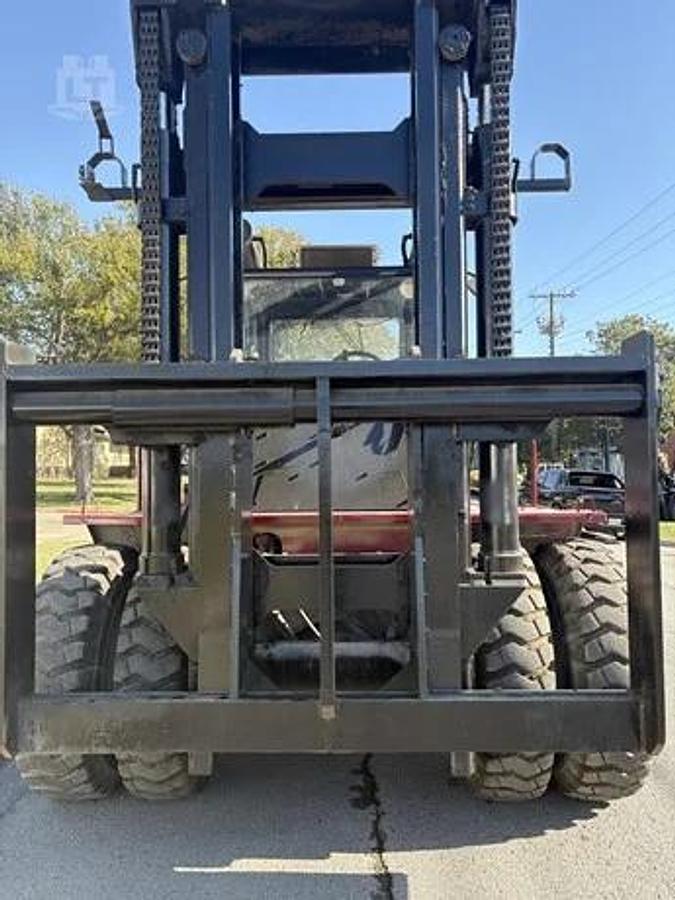 Used 1995 Taylor TE520