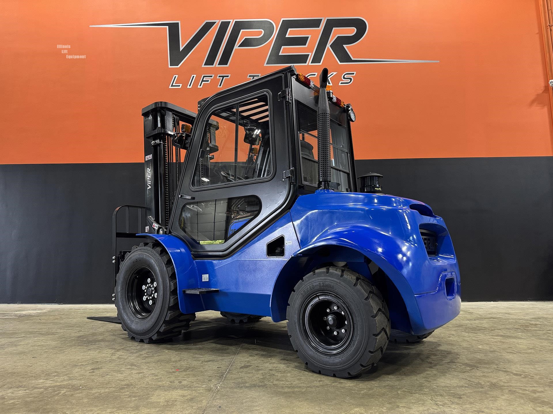 2027 VIPER RTD35F-2