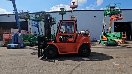 Used 2024 VIPER FY70