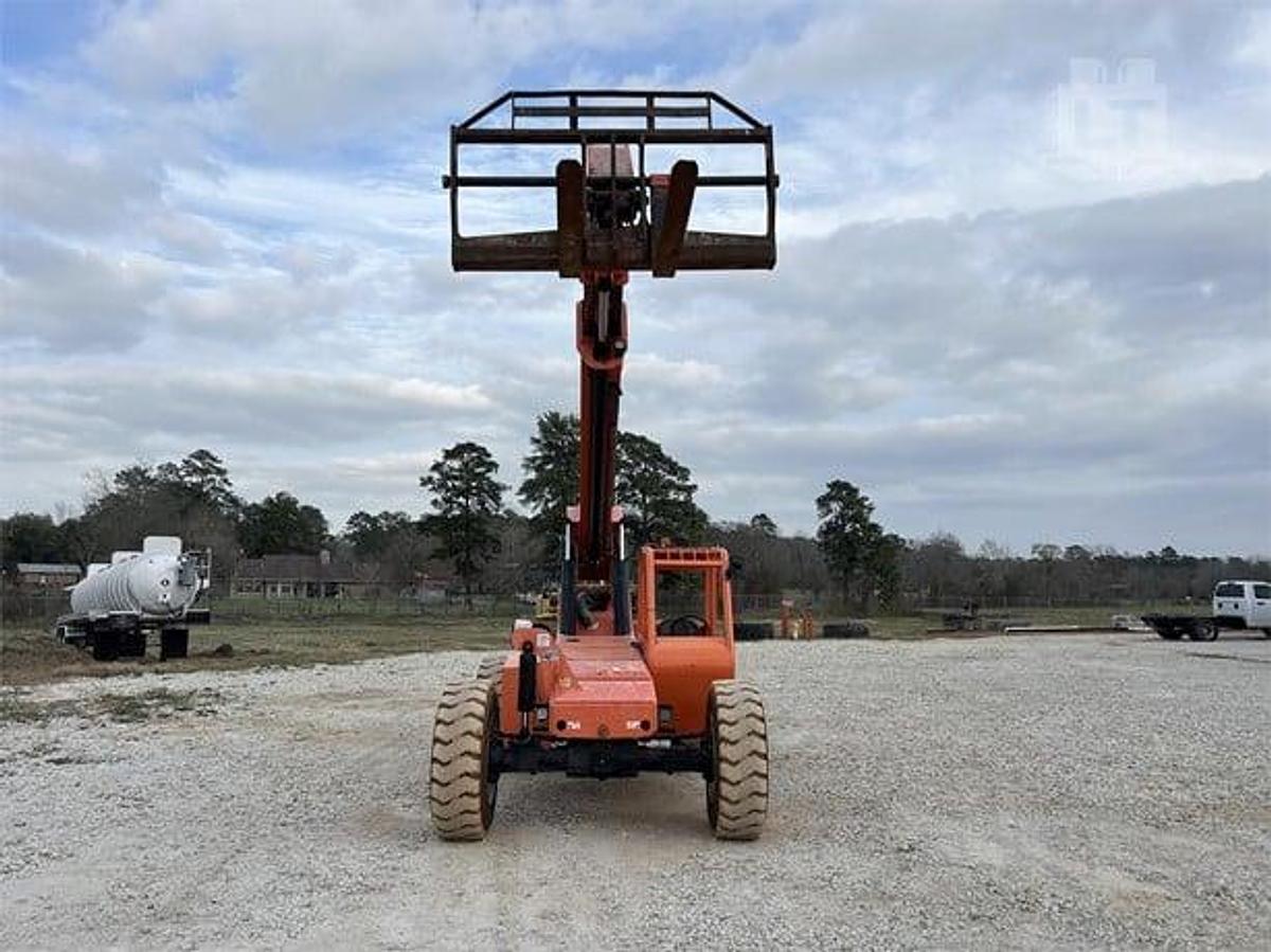 Used 2006 Skytrak 8042