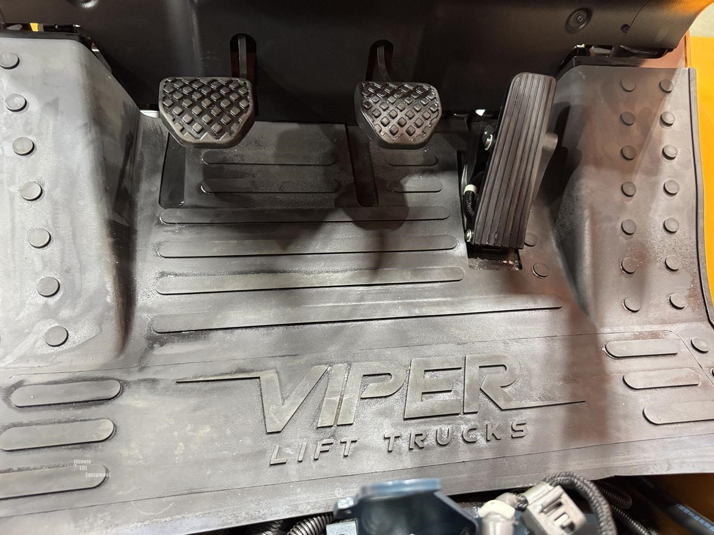 2027 VIPER FD35F