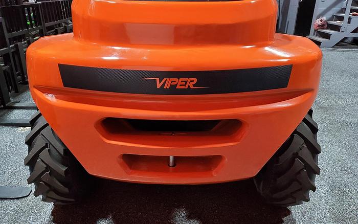 2023 Viper RT80 Rough Terrain Forklift