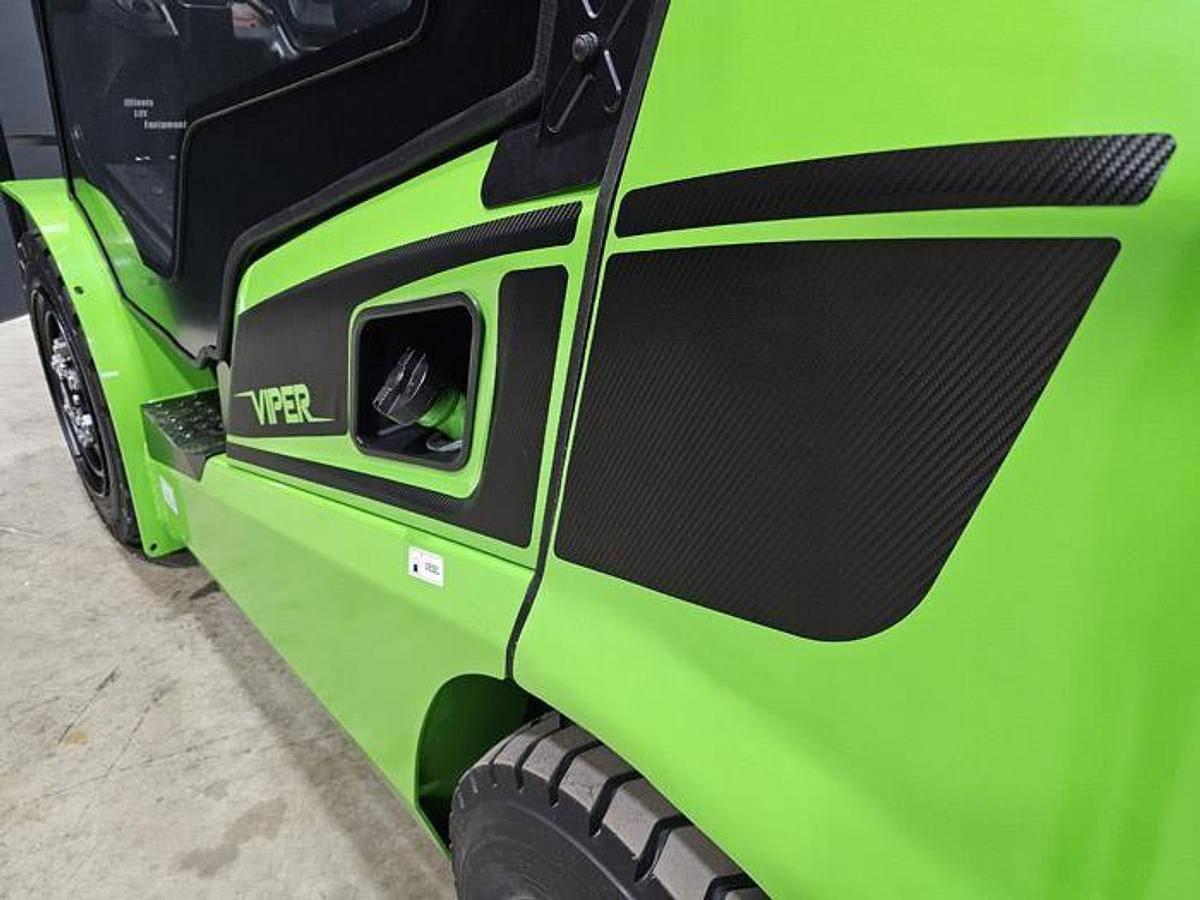 2027 VIPER FD30F