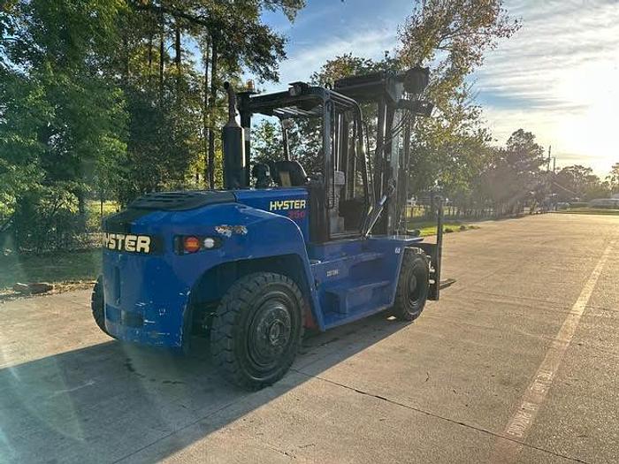 Used 2014 Hyster H2510HD
