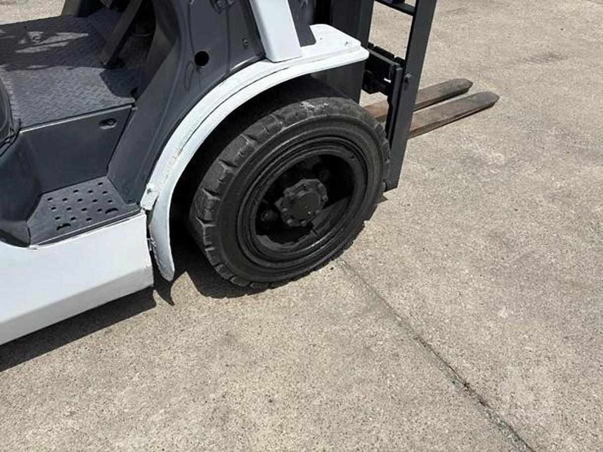 Used 2018 Unicarriers PF60