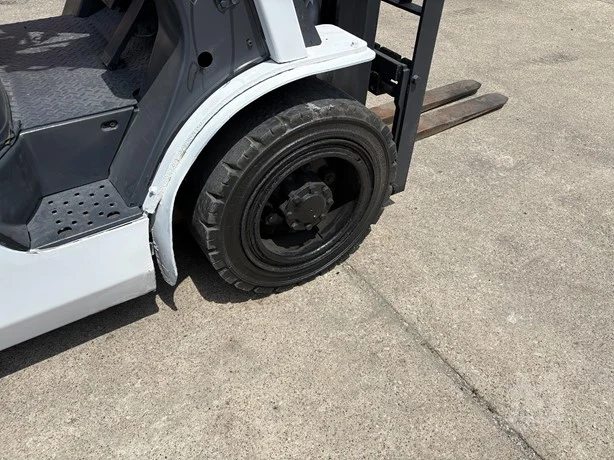 Used 2018 Unicarriers PF60