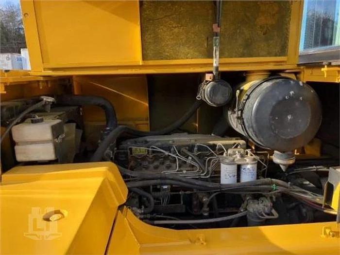 Refurbished 2001 YALE GDP360EA