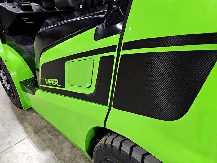 2027 VIPER FB30F