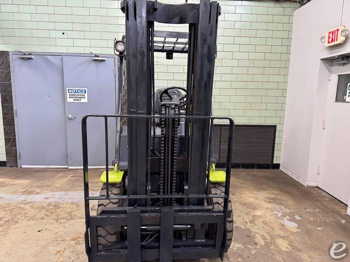 Used 2014 Clark C25L