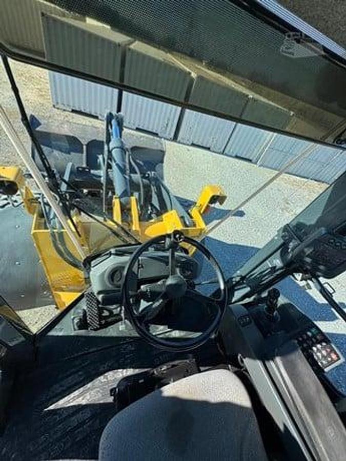 Used 2018 DEERE 544KII