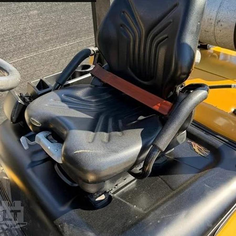 Refurbished 2020 CAT GP30N