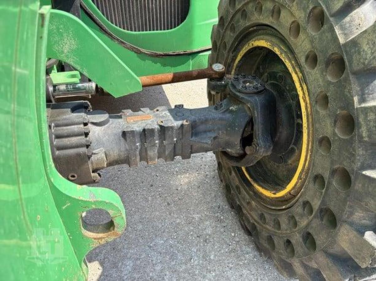 Used 2006 JLG GG-42A