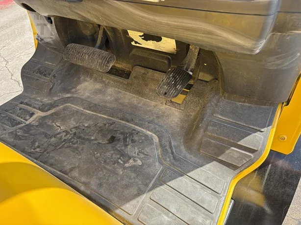 Used LOW HOURS: 2019 Hyster H50FT