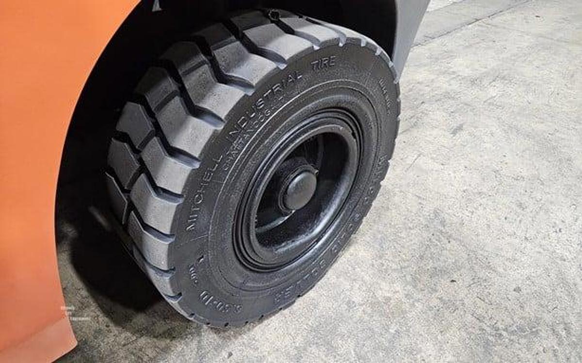 Used 2017 Toyota 8FDU30