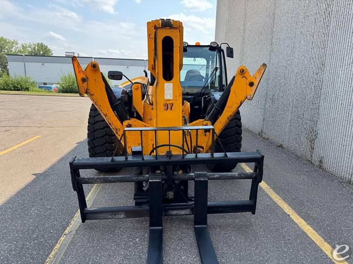 Used 2015 JCB 514-56