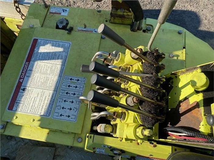 Used 2014 Donkey D12-43K