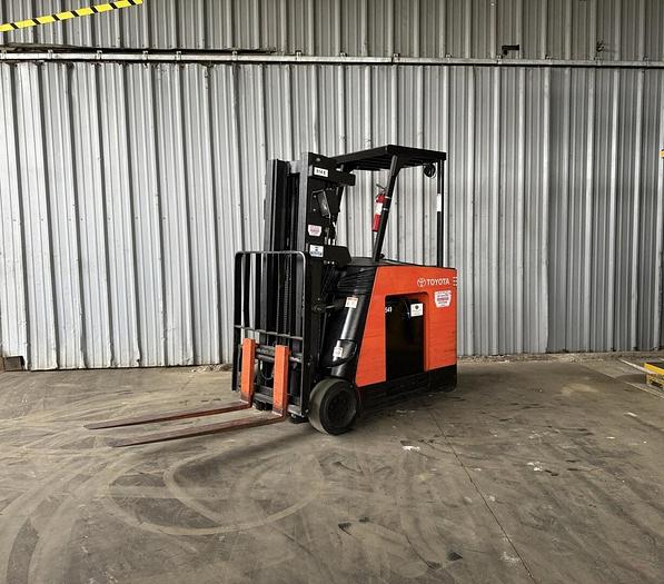 Used 2012 Toyota 7BNCU20