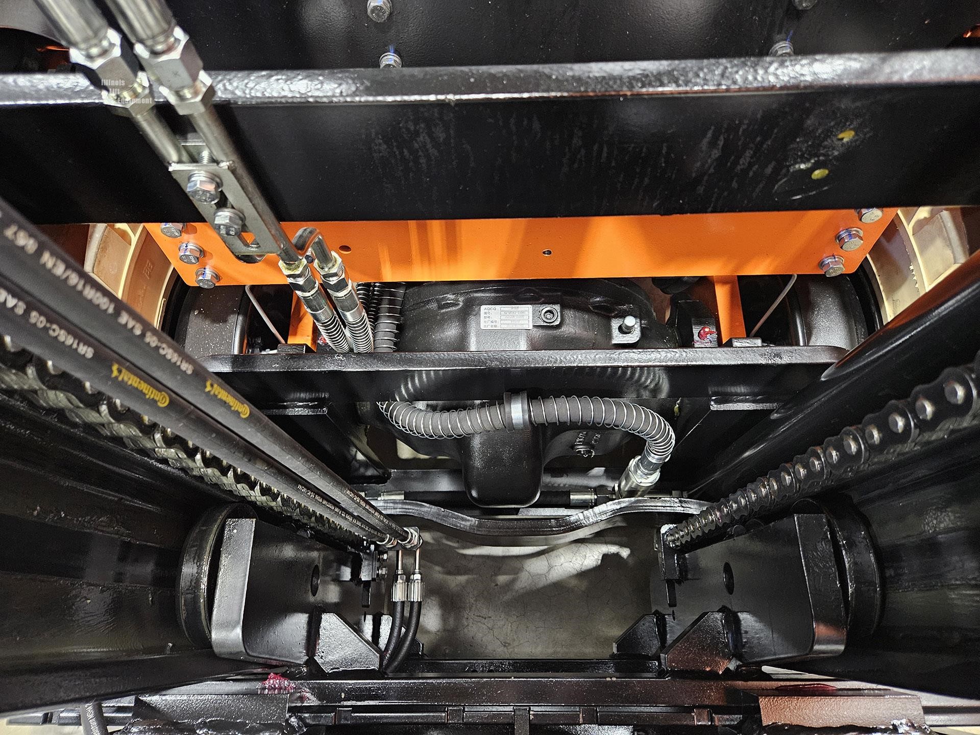 2027 VIPER FD25F