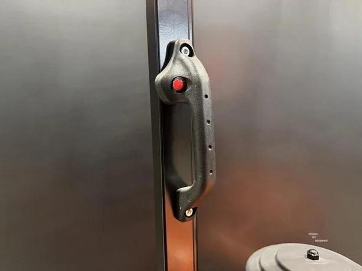 2026 Viper RTD30 Rough Terrain Forklift w CAB!