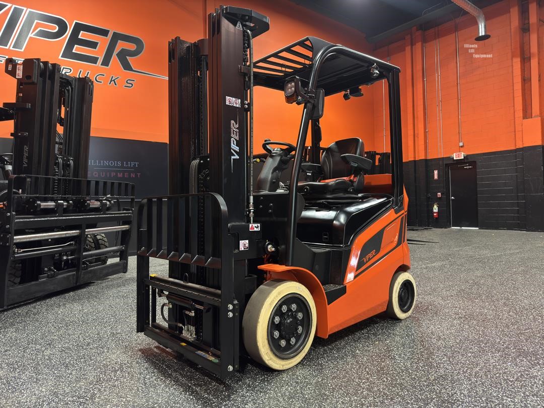 2027 VIPER FB25CF