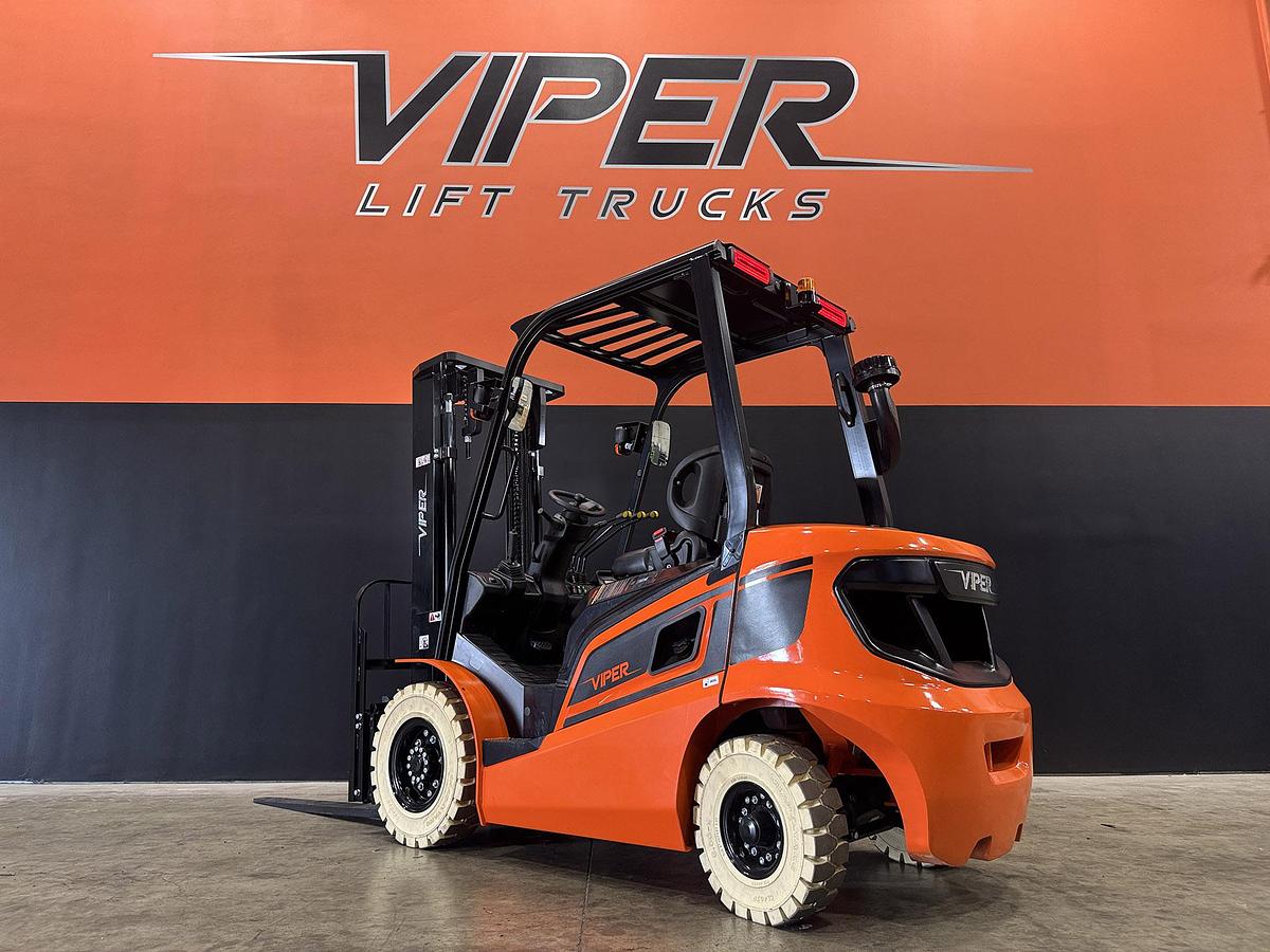 2026 VIPER FD25F