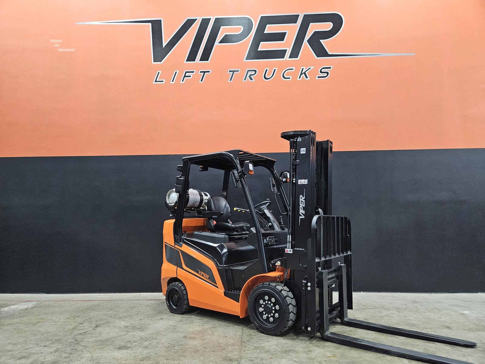 2027 Viper FY32C