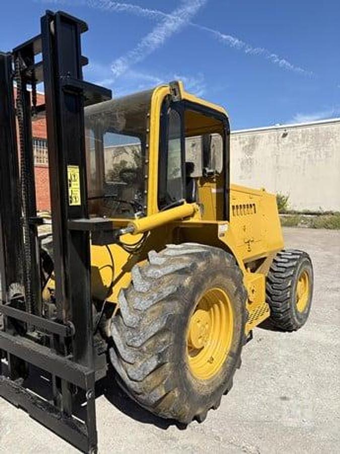 Used 2012 Master Craft MC0811126