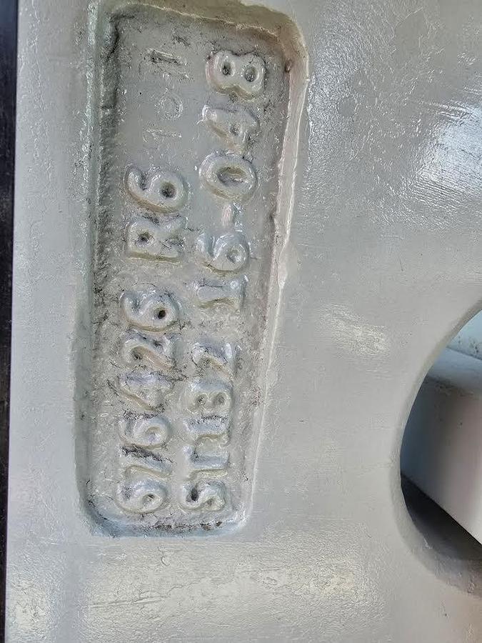 Used 2017 Cascade J Series