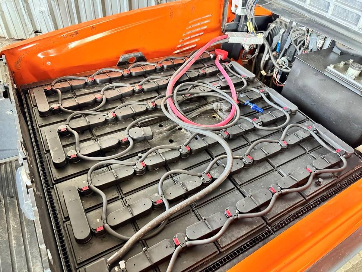Used 2023 DOOSAN B40X-7