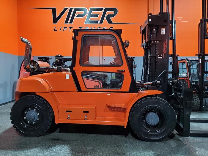 2027 VIPER FD100