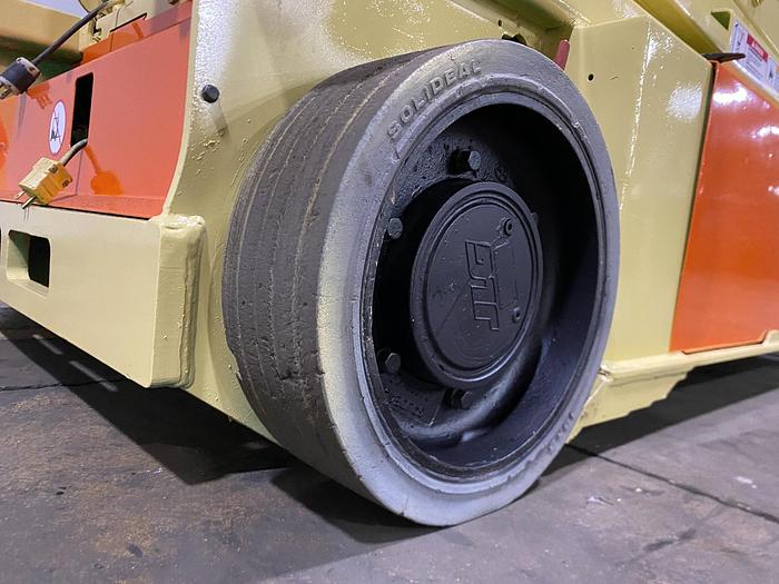 Refurbished 2015 JLG 3248RS