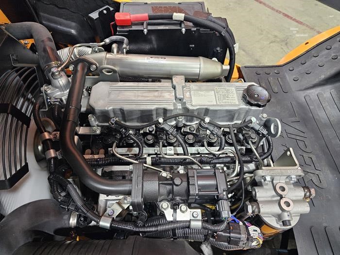 2027 VIPER FD25F