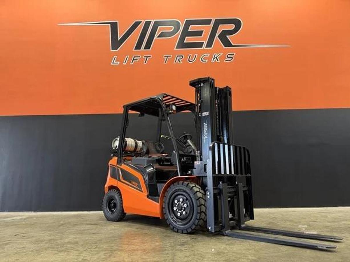 2026 Viper FY30F