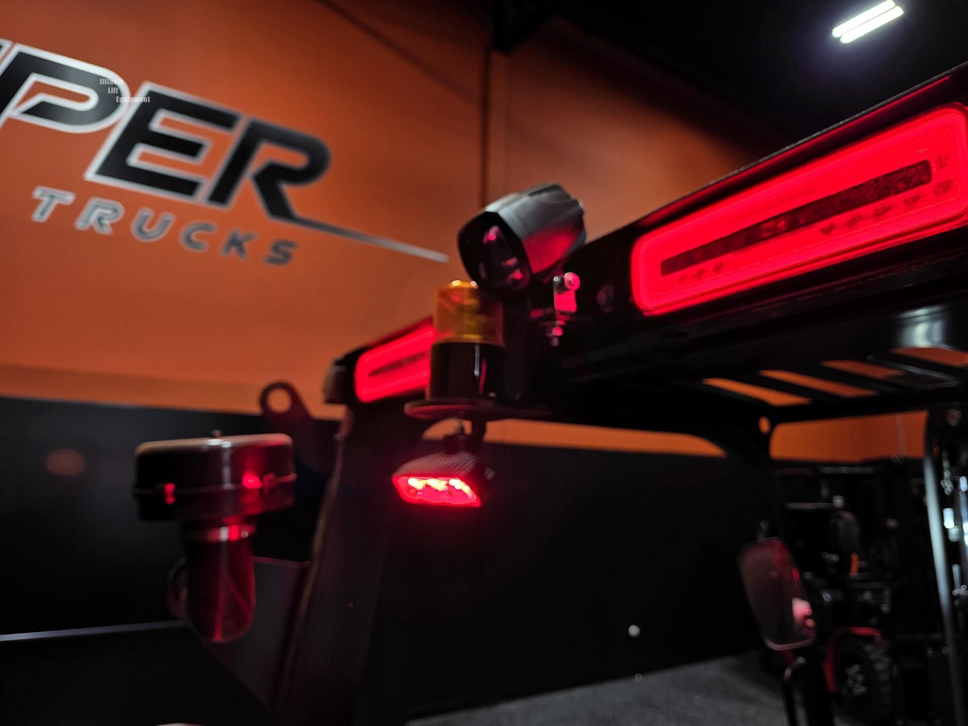 2027 VIPER FY25C