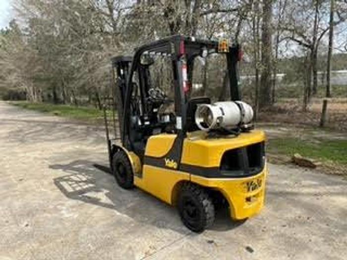 Used 2016 Yale GLP0560VX