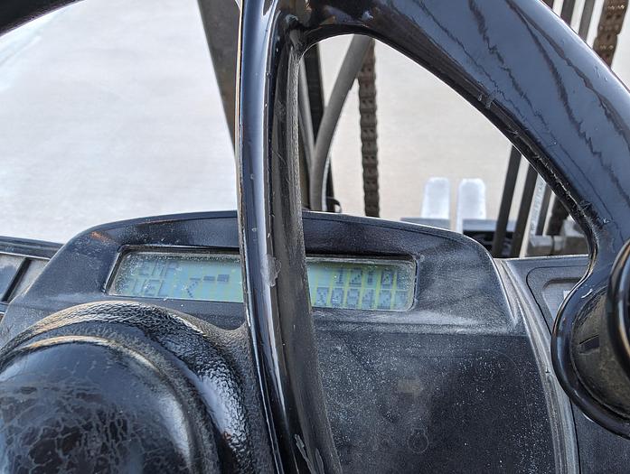 Used 2007 Hyster H90FT