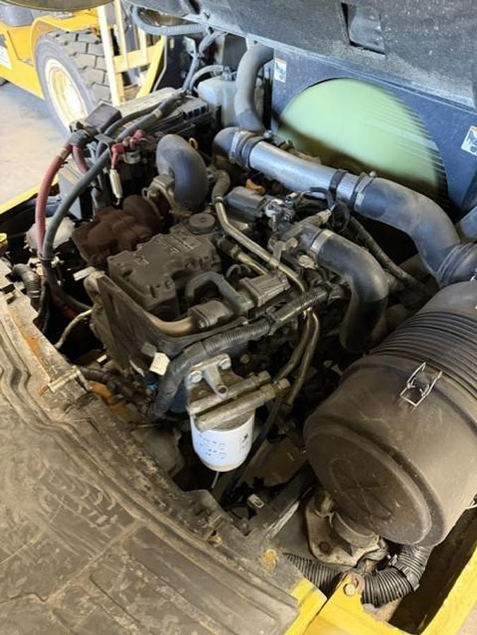 Refurbished 2017 Hyster H90FT