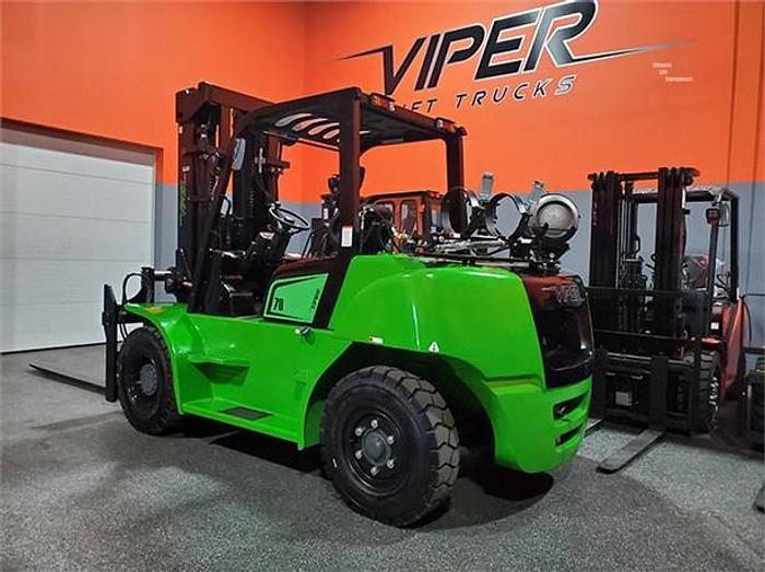 2023 Viper FY70