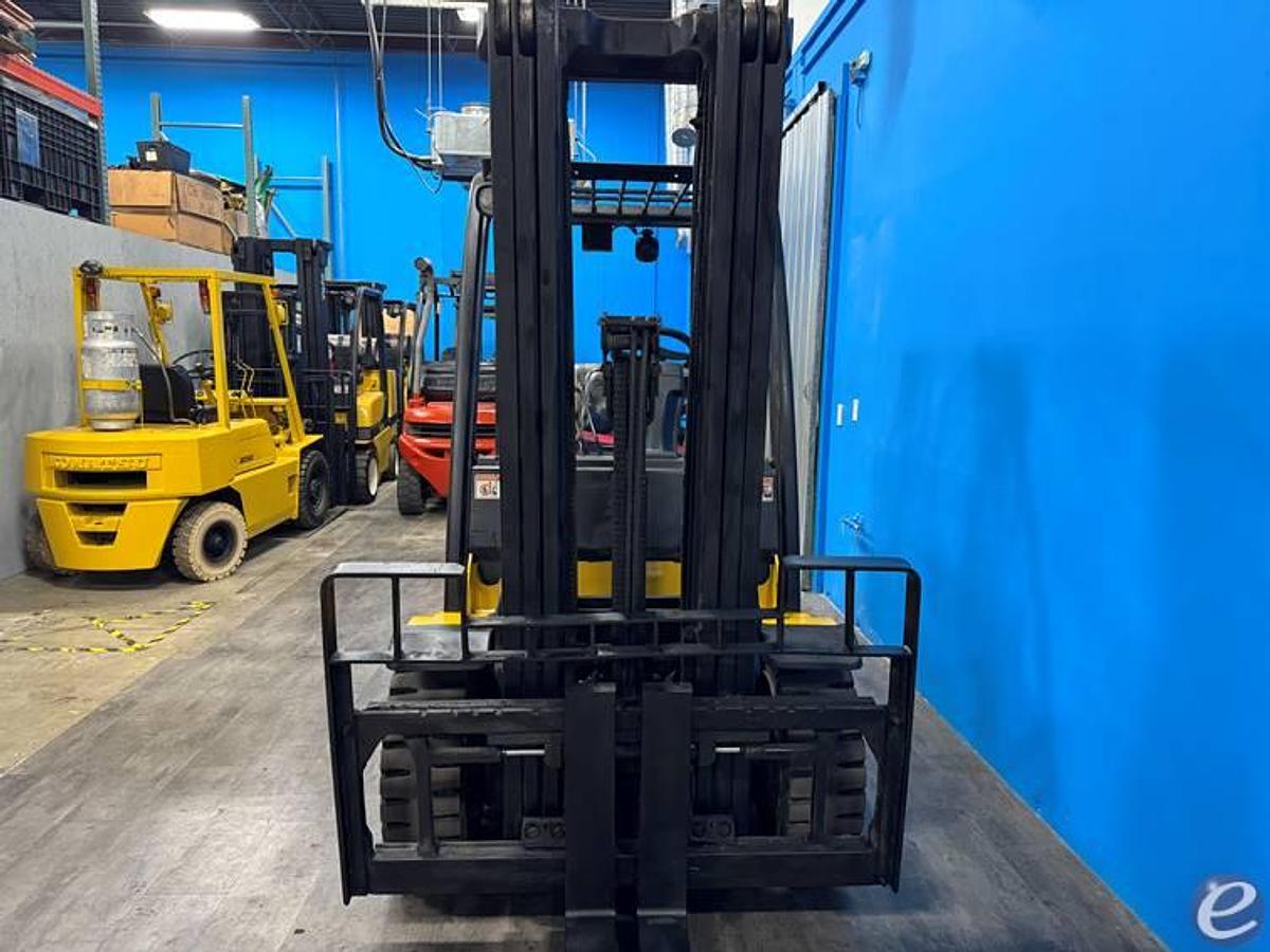 Used 2016 Yale GLP060VX
